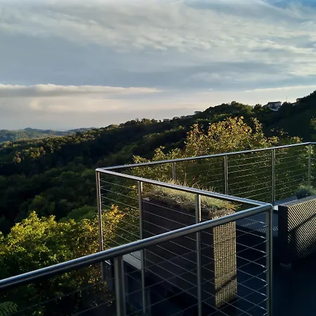 Lvi Retreat Nyaraló